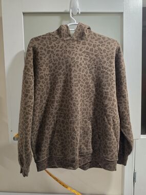 Soft Essentials Tall Hoodie